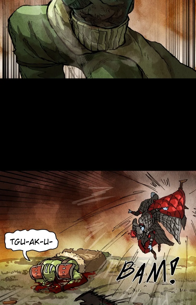 Gul Chapter 63 page 55 - 