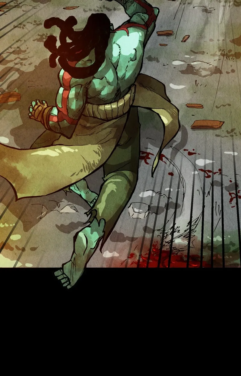 Gul Chapter 63 page 56 - 