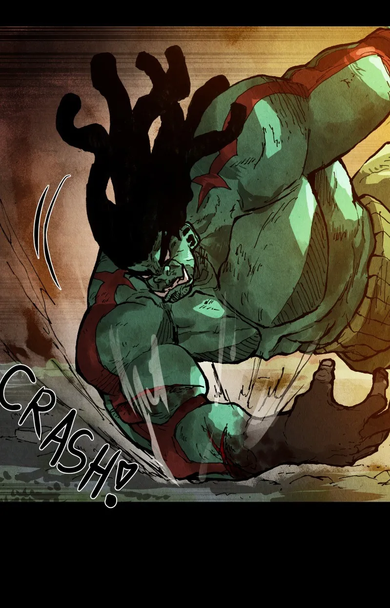Gul Chapter 63 page 57 - 