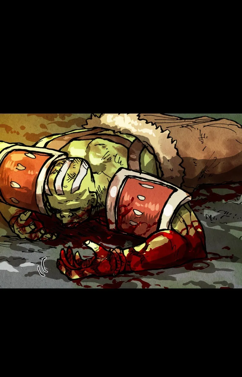 Gul Chapter 63 page 58 - 
