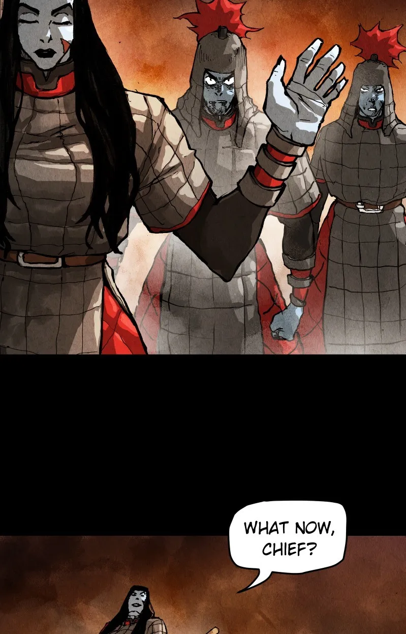 Gul Chapter 63 page 60 - 