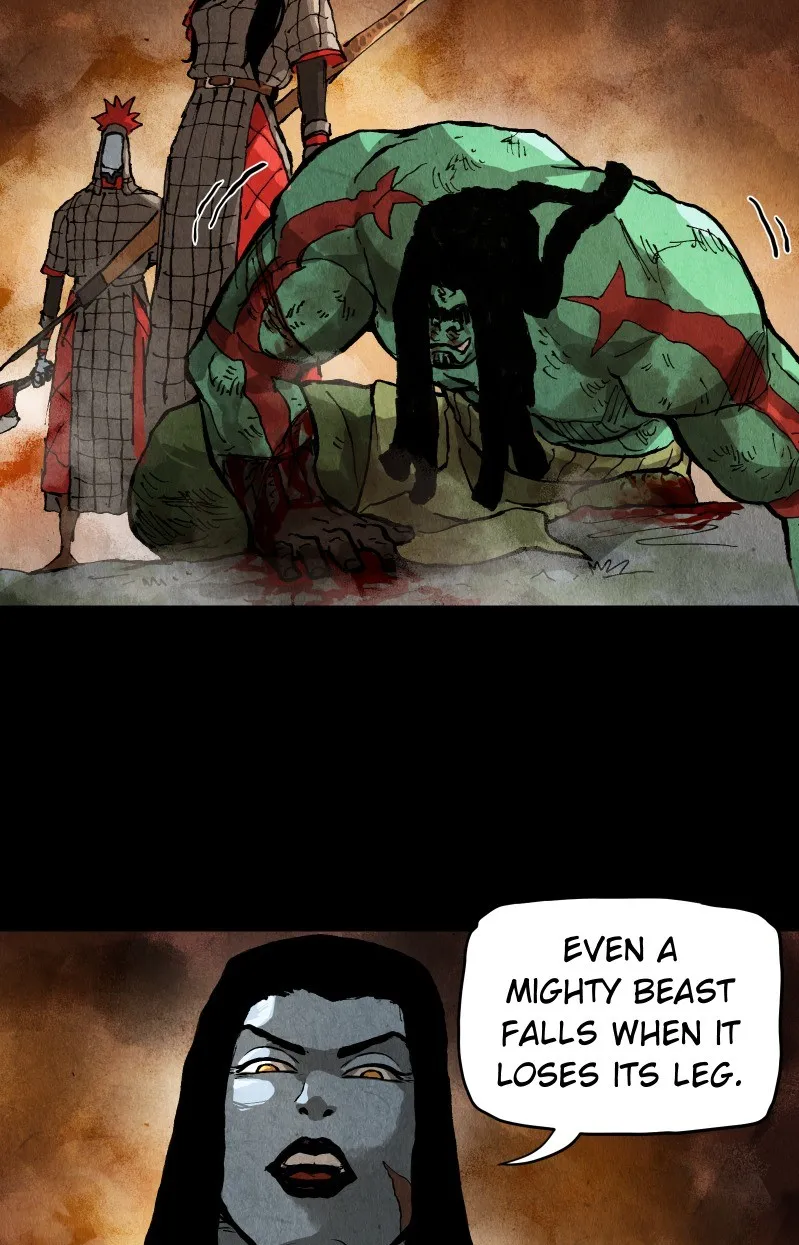 Gul Chapter 63 page 61 - 