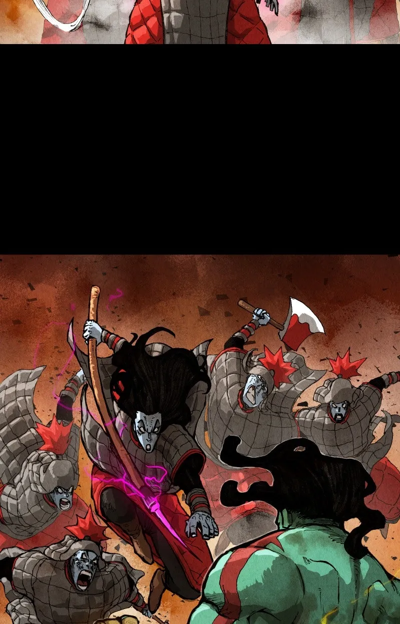 Gul Chapter 63 page 66 - 