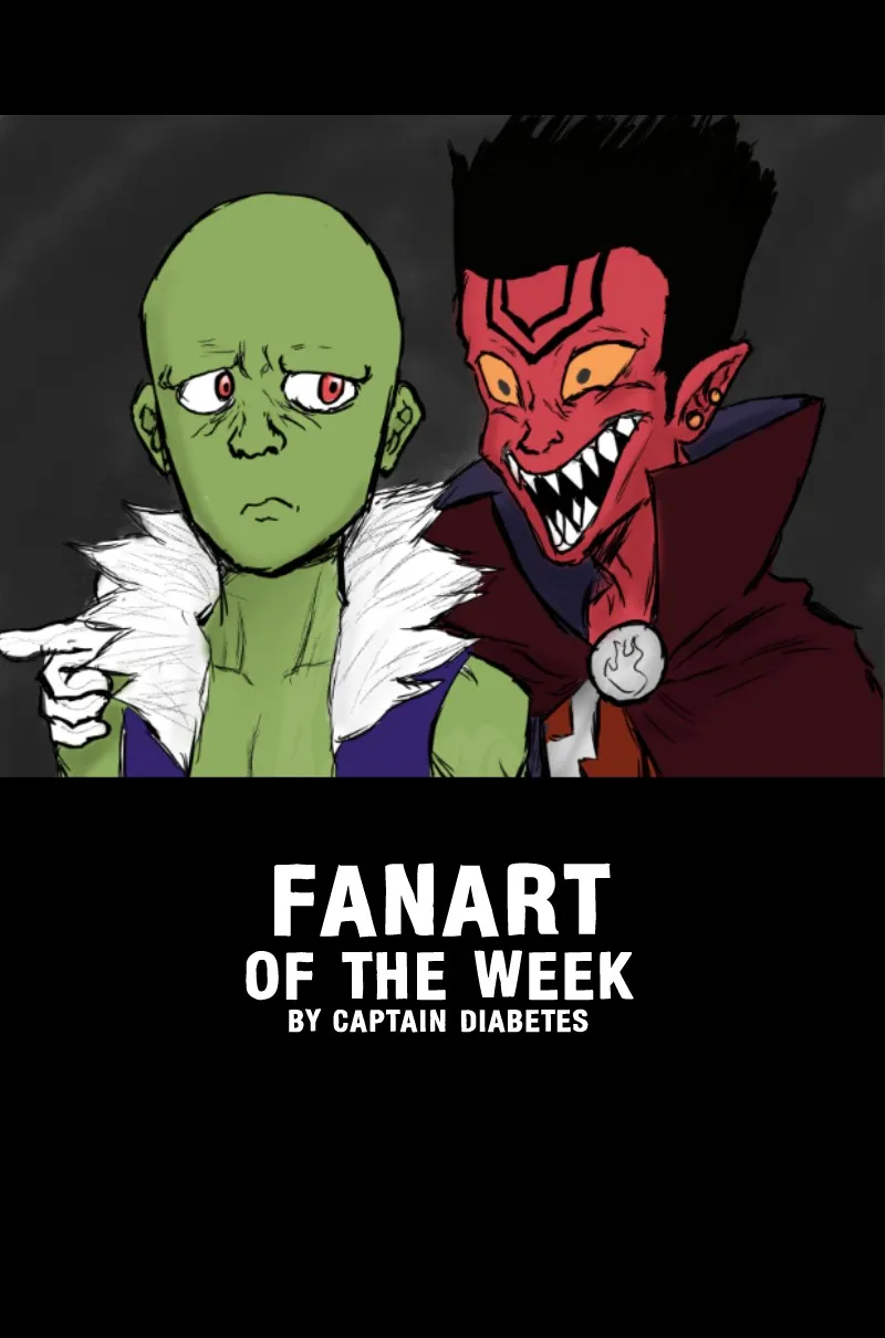 Gul Chapter 64 page 1 - 