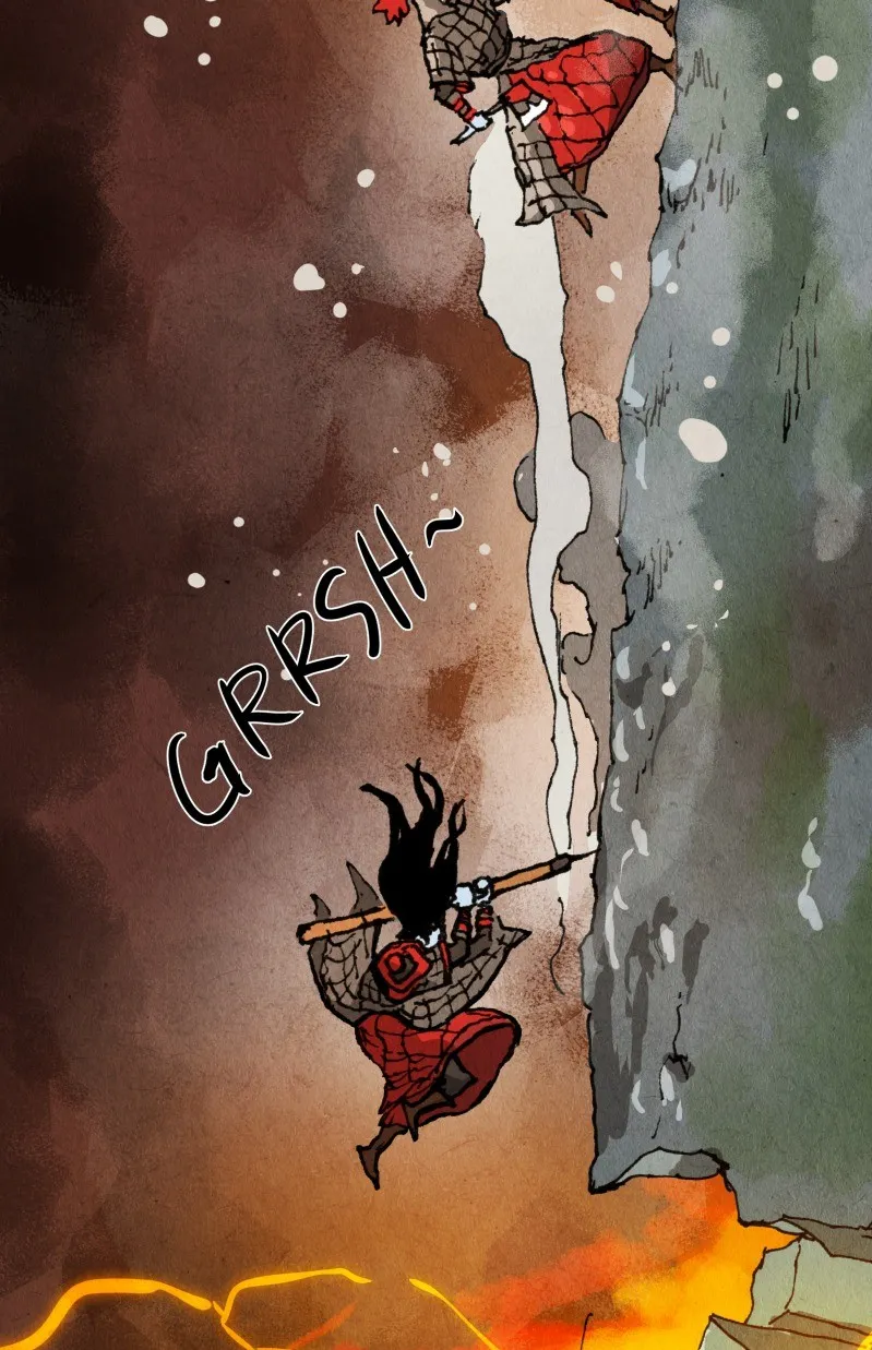 Gul Chapter 64 page 11 - 