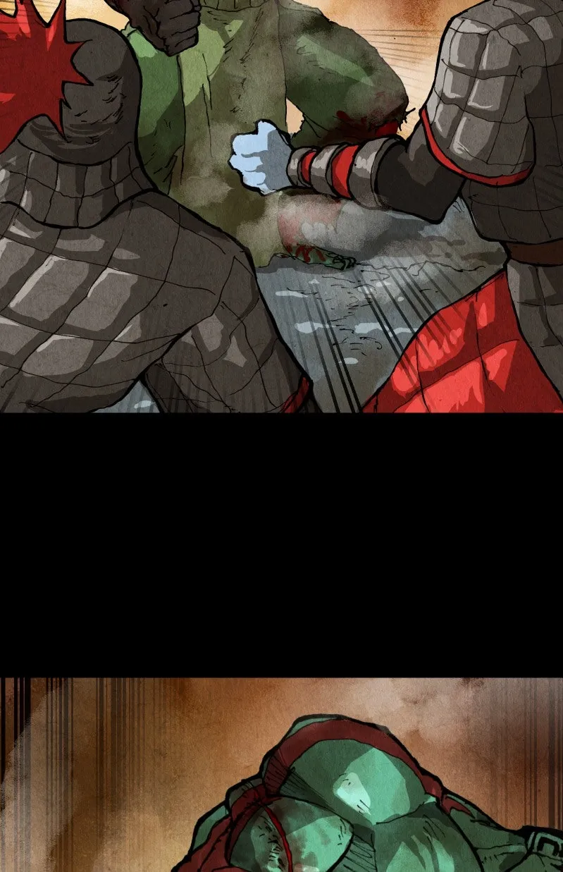 Gul Chapter 64 page 13 - 