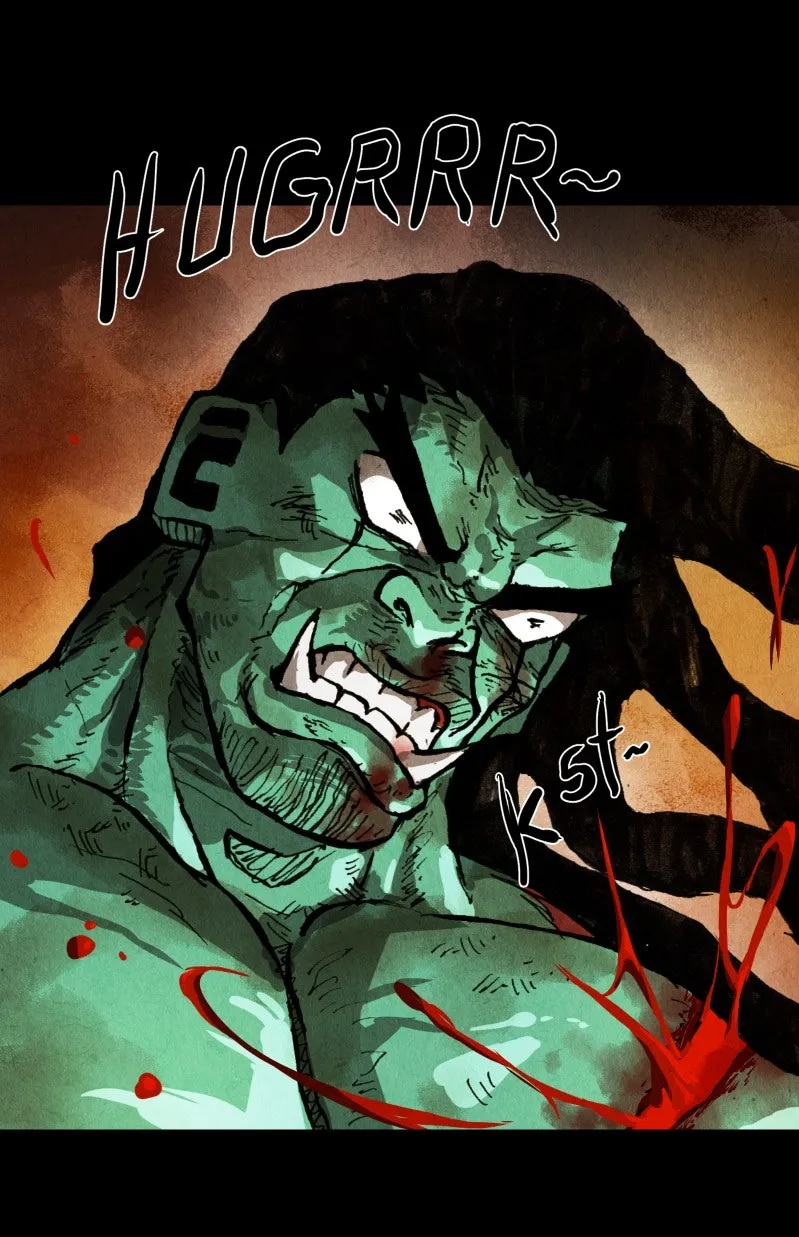 Gul Chapter 64 page 15 - 