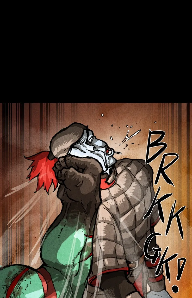 Gul Chapter 64 page 16 - 