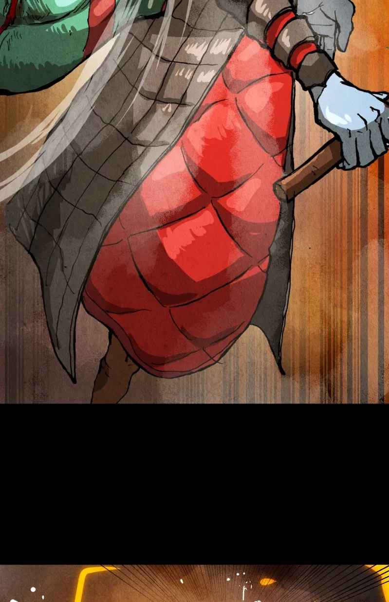 Gul Chapter 64 page 17 - 