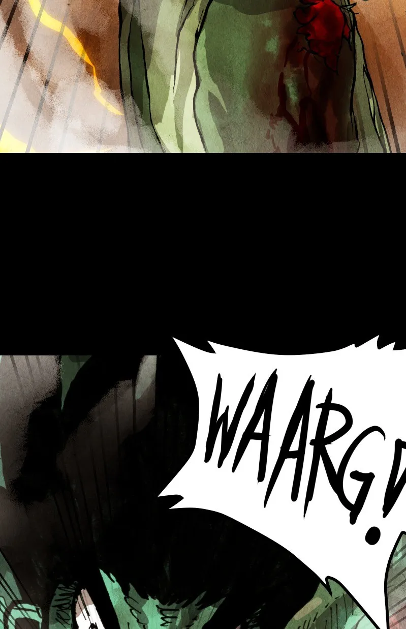 Gul Chapter 64 page 19 - 