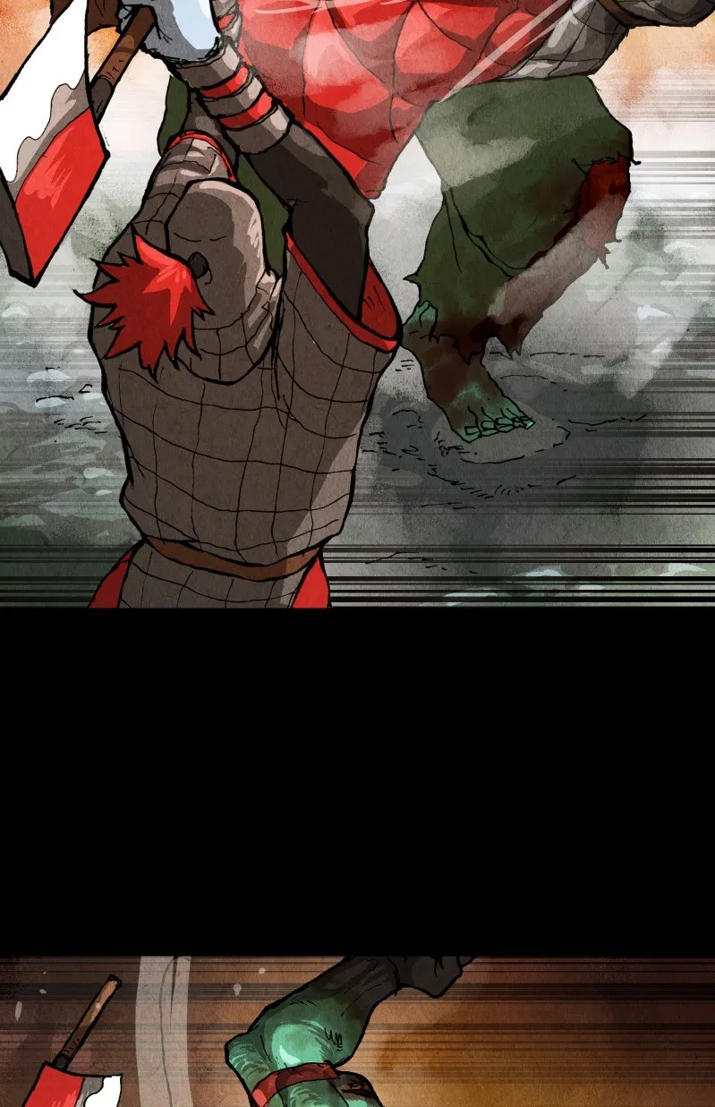 Gul Chapter 64 page 23 - 
