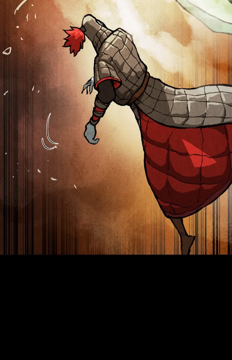 Gul Chapter 64 page 26 - 