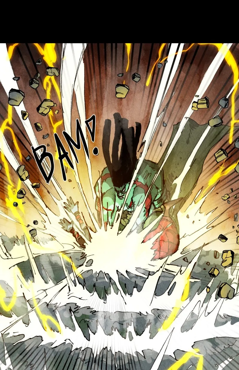 Gul Chapter 64 page 27 - 