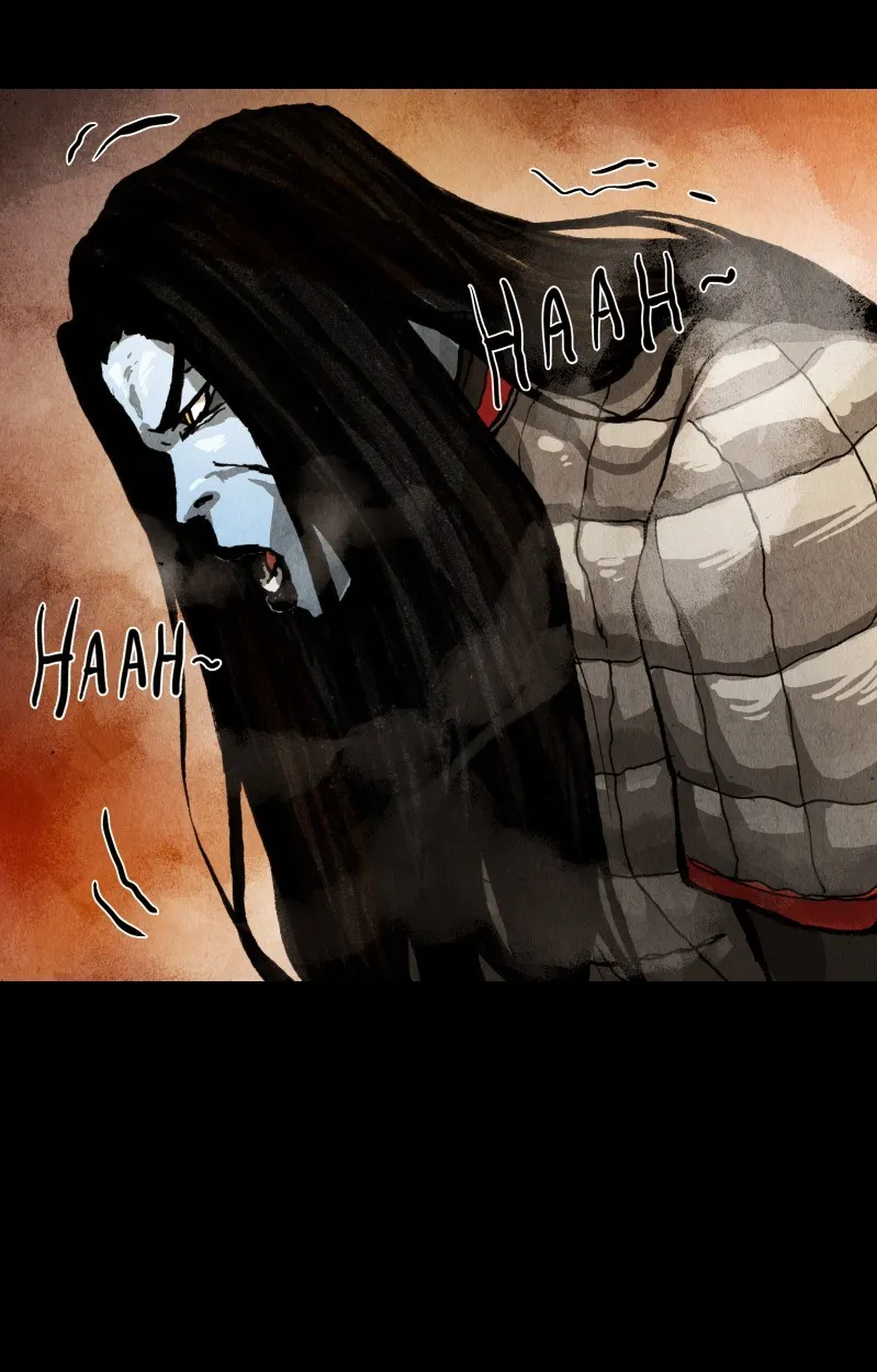 Gul Chapter 64 page 30 - 