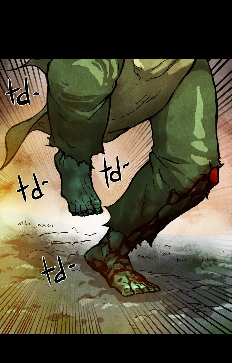 Gul Chapter 64 page 31 - 