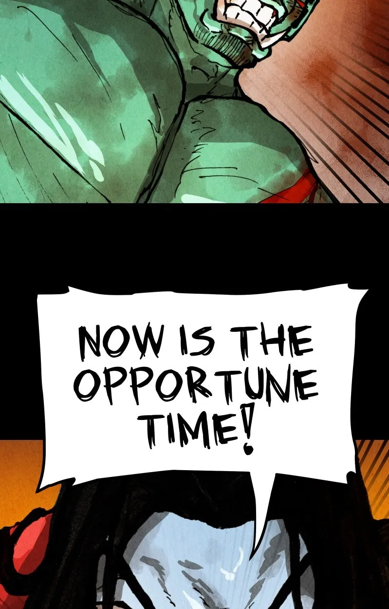 Gul Chapter 64 page 34 - 