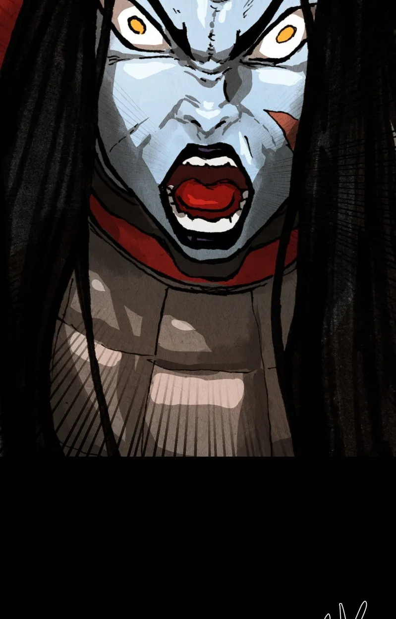 Gul Chapter 64 page 35 - 