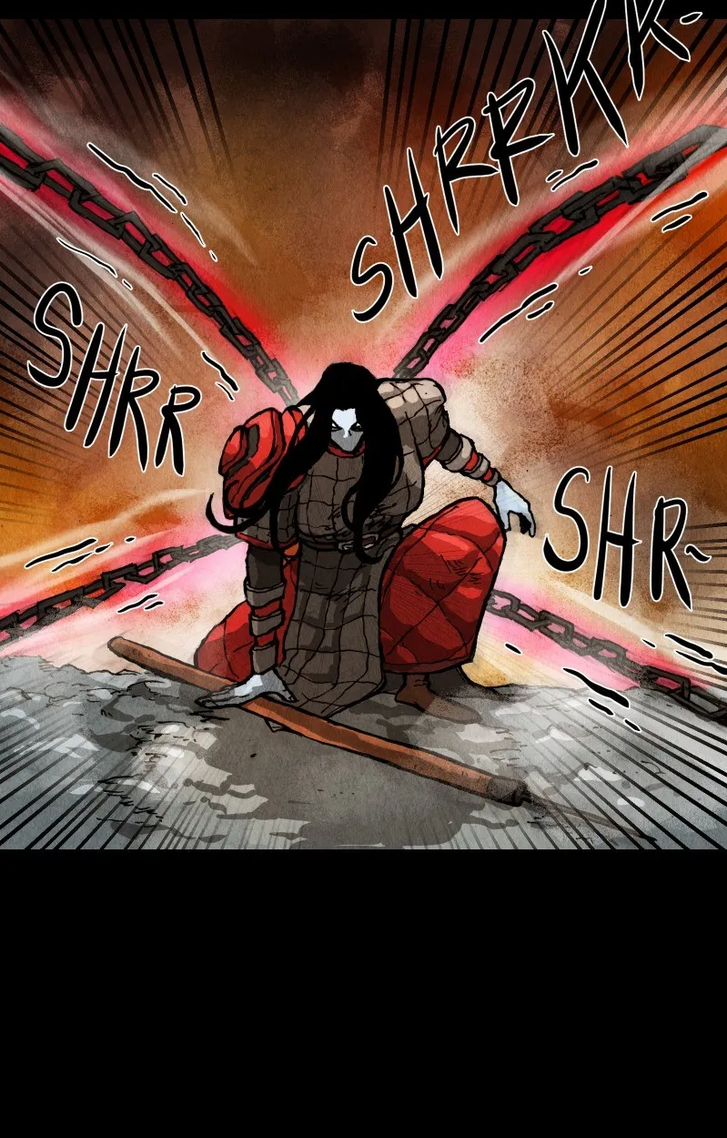 Gul Chapter 64 page 36 - 