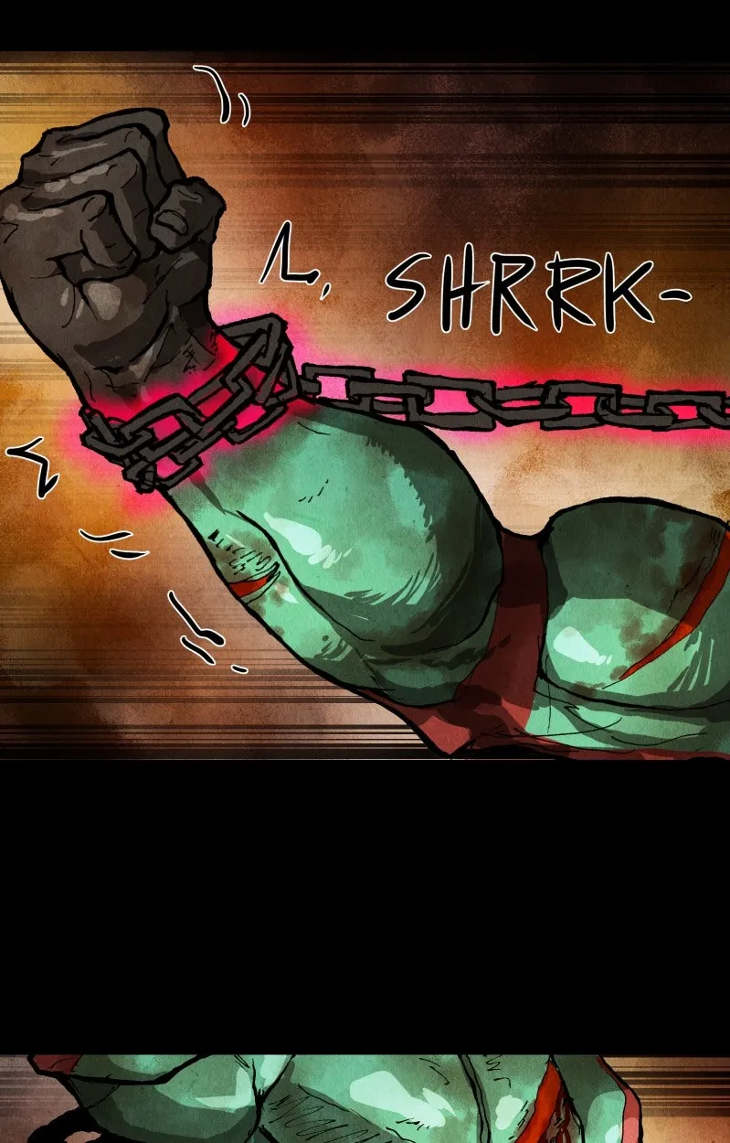 Gul Chapter 64 page 37 - 