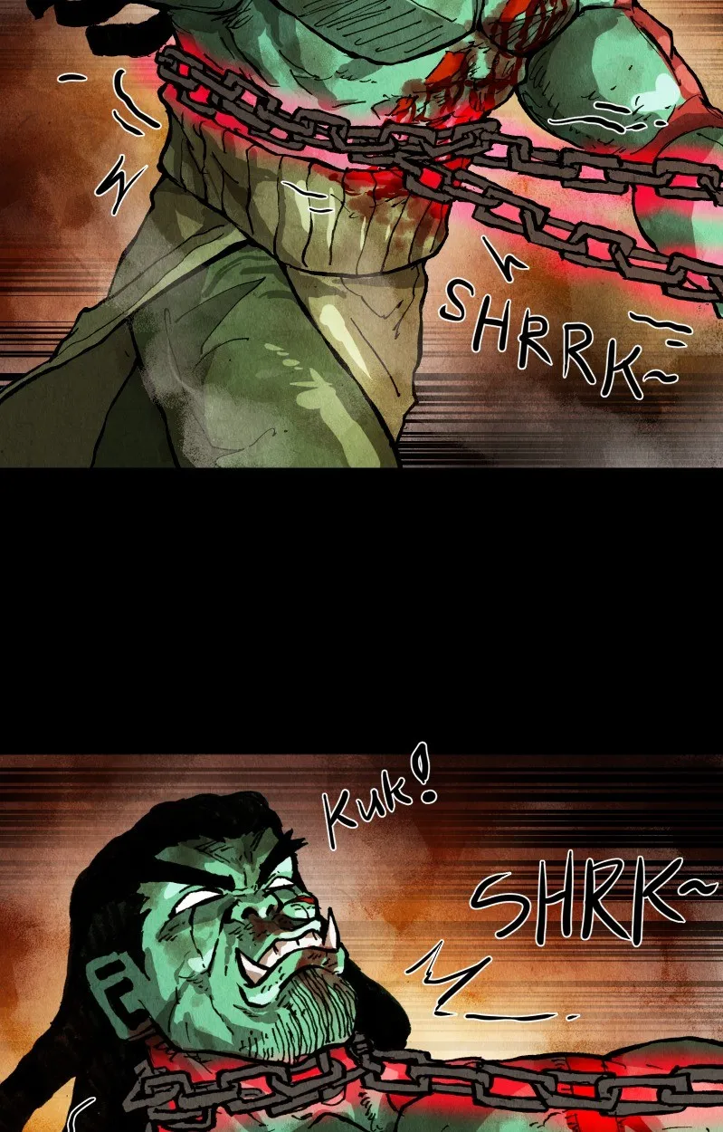 Gul Chapter 64 page 38 - 