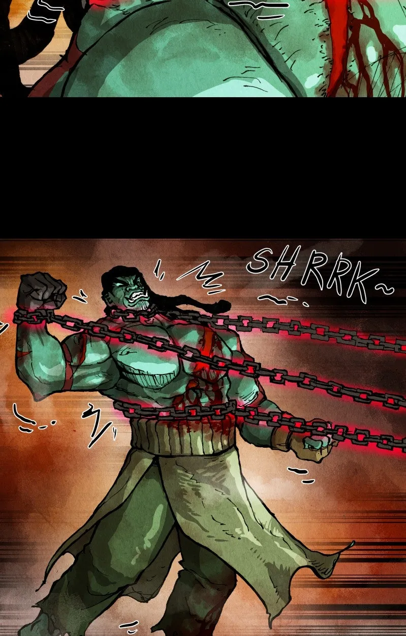 Gul Chapter 64 page 39 - 