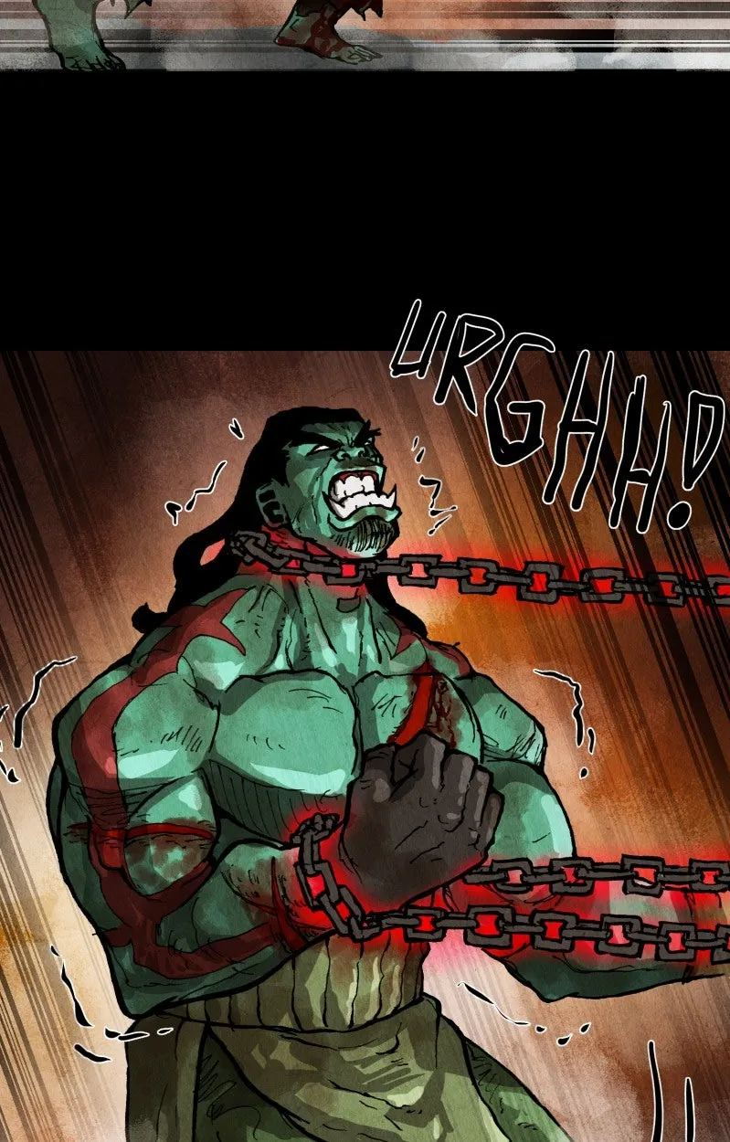 Gul Chapter 64 page 40 - 