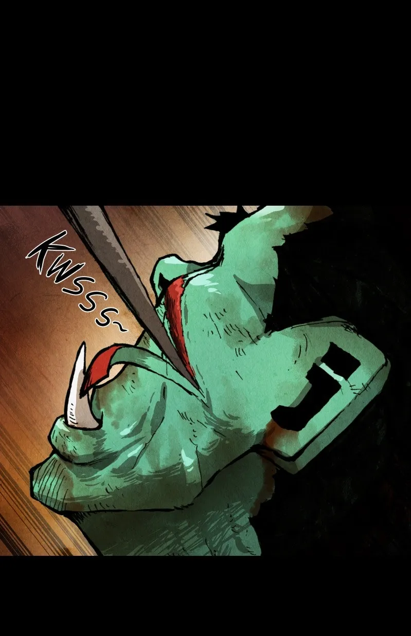Gul Chapter 64 page 5 - 