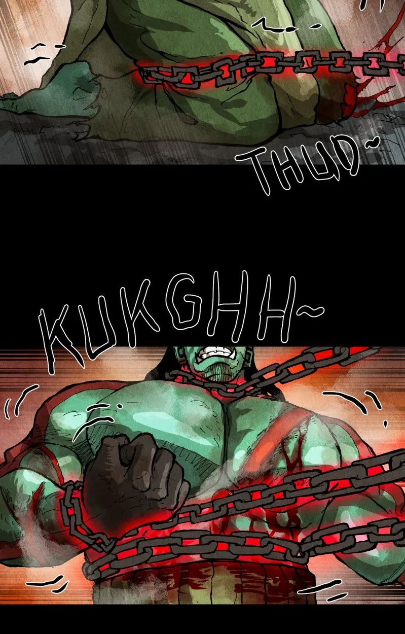 Gul Chapter 64 page 41 - 