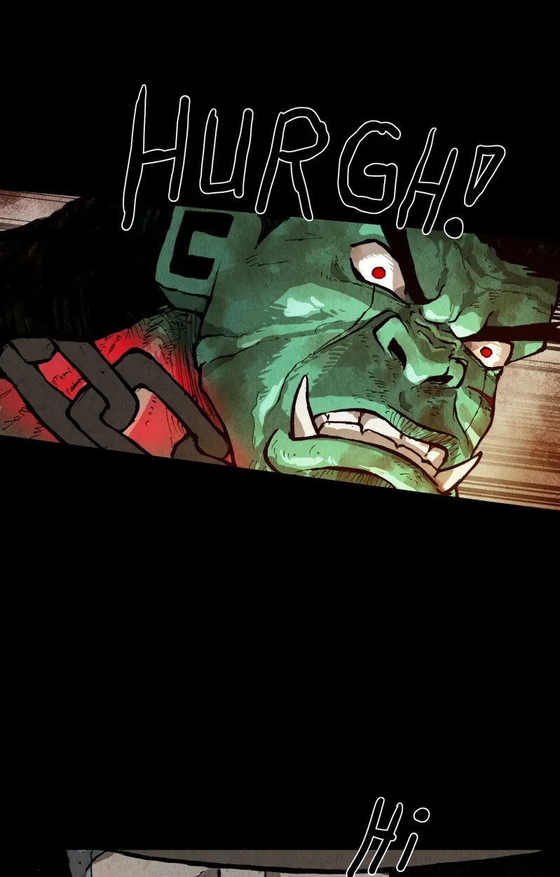 Gul Chapter 64 page 42 - 