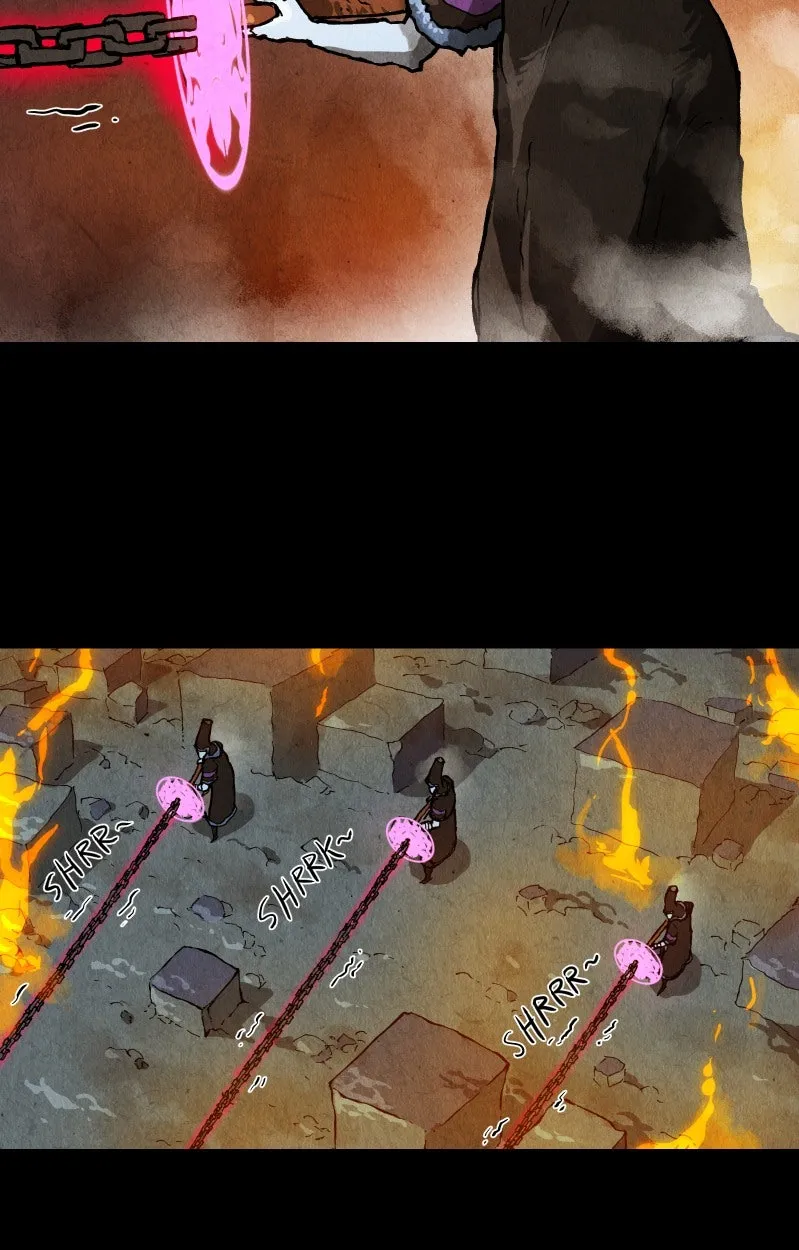 Gul Chapter 64 page 45 - 