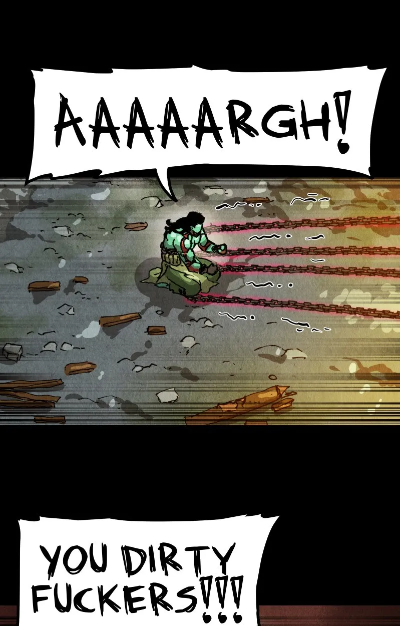 Gul Chapter 64 page 46 - 