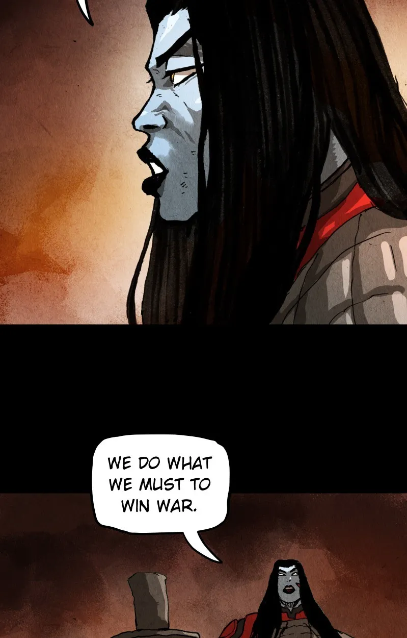 Gul Chapter 64 page 48 - 