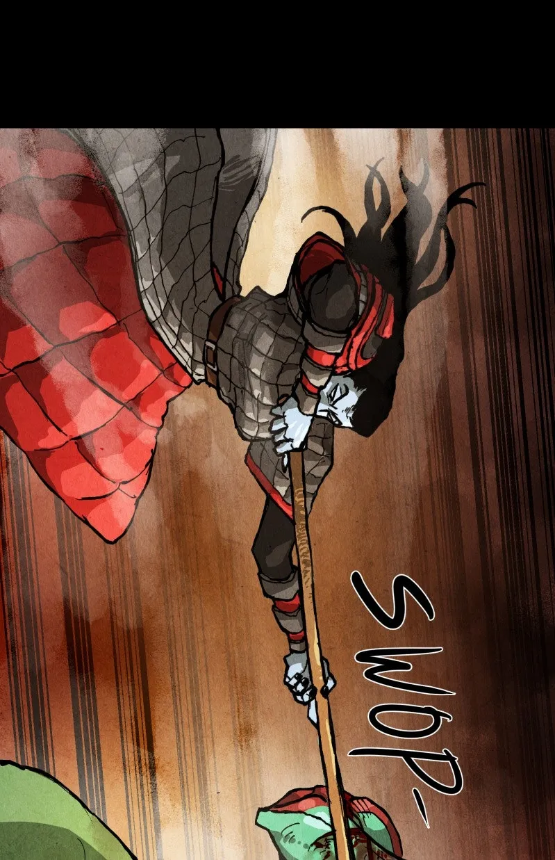 Gul Chapter 64 page 6 - 