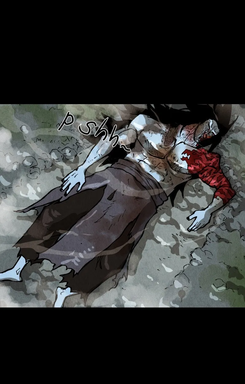 Gul Chapter 64 page 51 - 