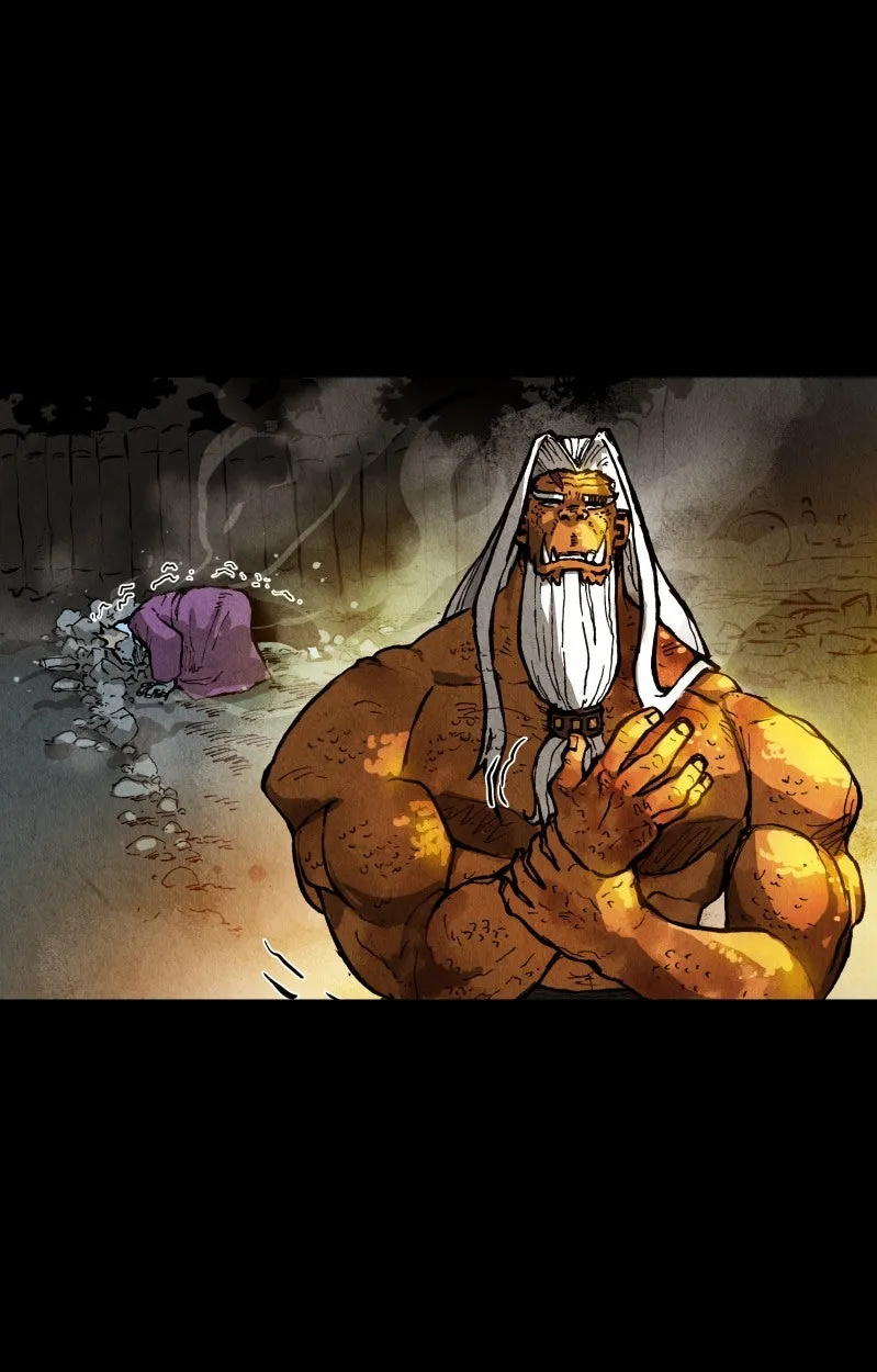 Gul Chapter 64 page 52 - 