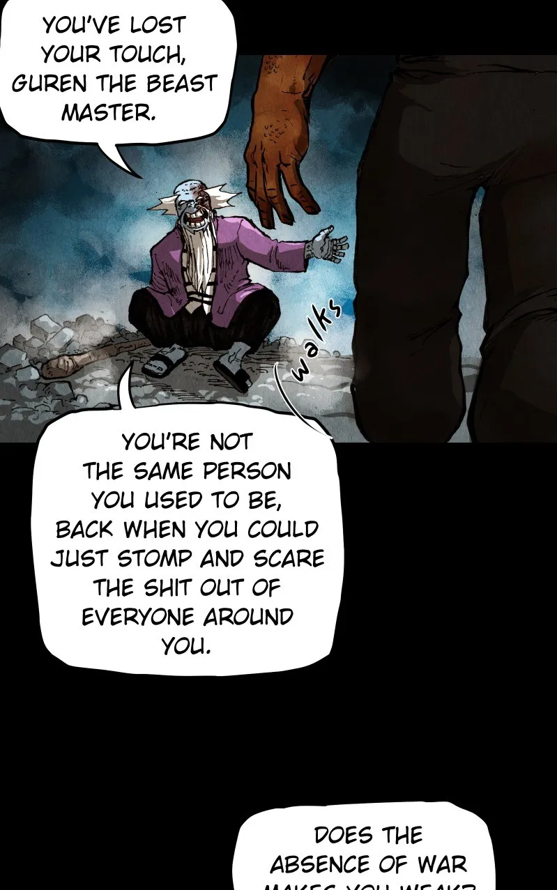 Gul Chapter 64 page 54 - 