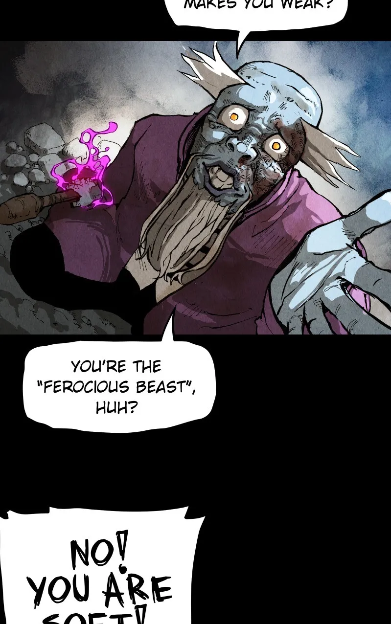 Gul Chapter 64 page 55 - 