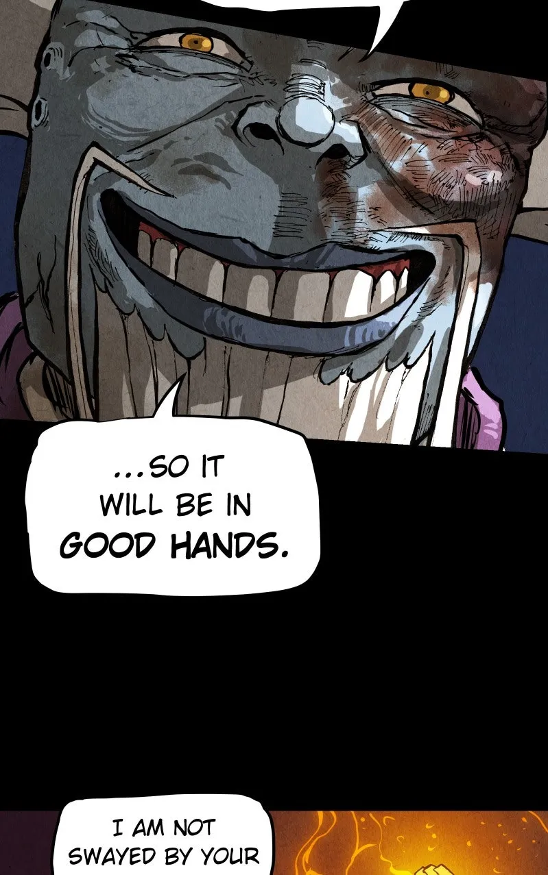 Gul Chapter 64 page 57 - 