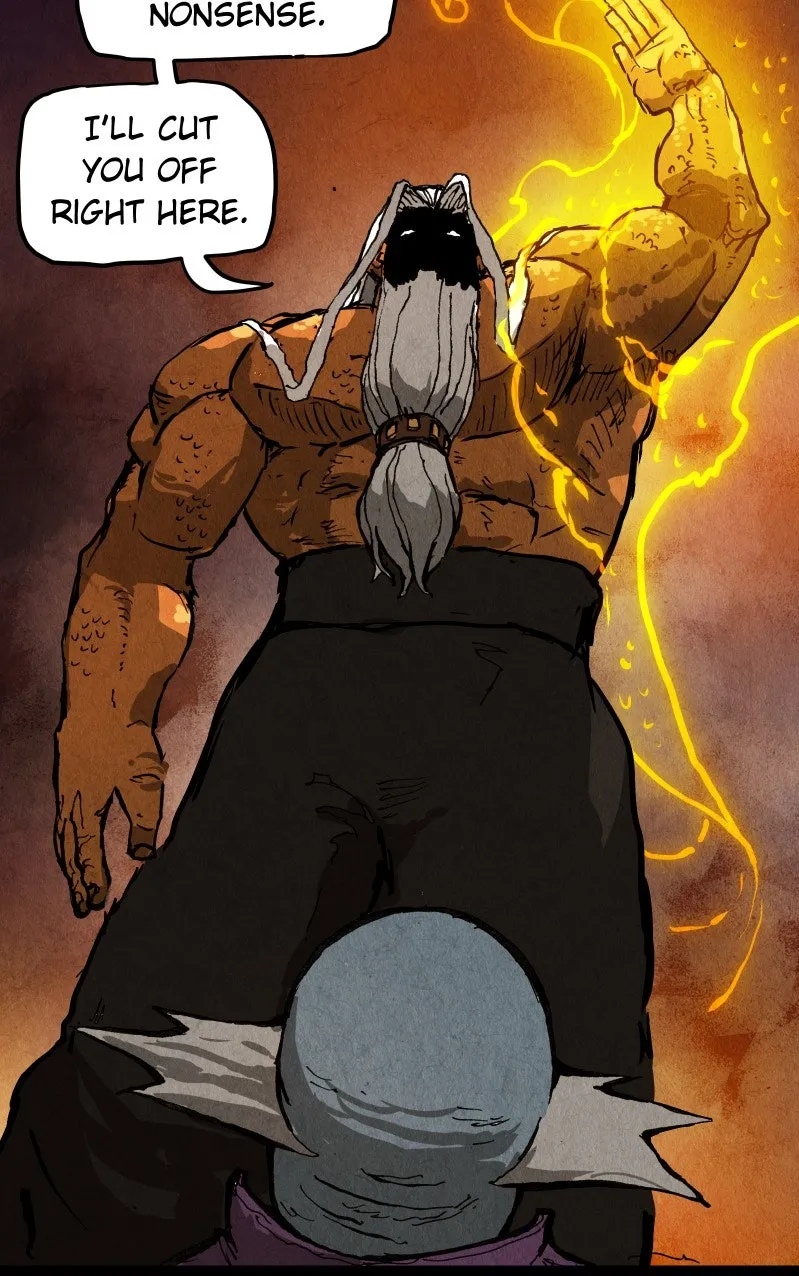 Gul Chapter 64 page 58 - 