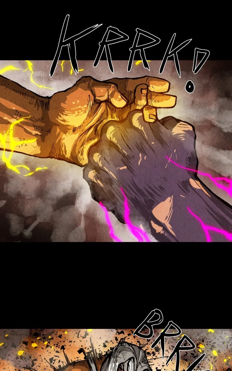 Gul Chapter 64 page 60 - 