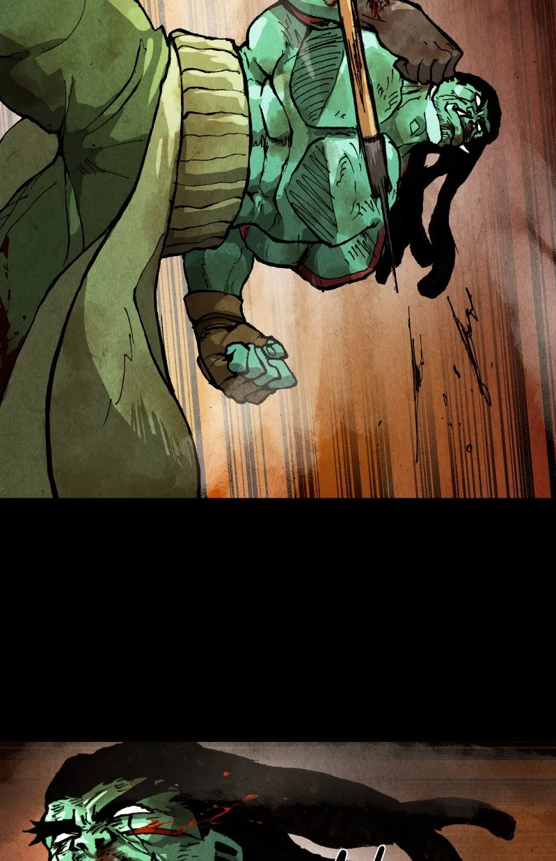 Gul Chapter 64 page 7 - 