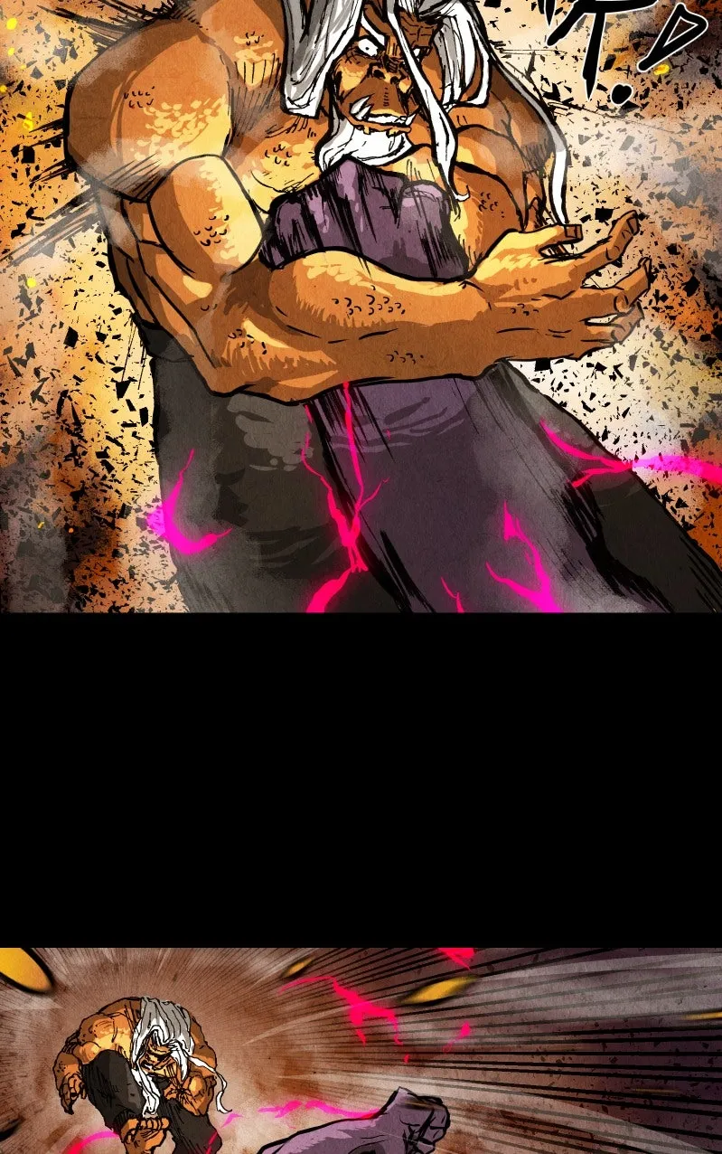 Gul Chapter 64 page 61 - 