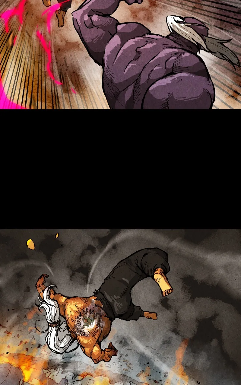 Gul Chapter 64 page 62 - 