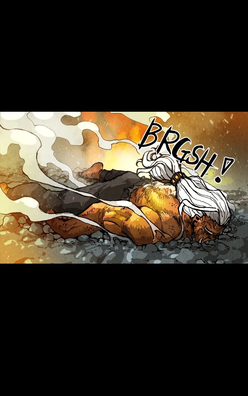 Gul Chapter 64 page 64 - 
