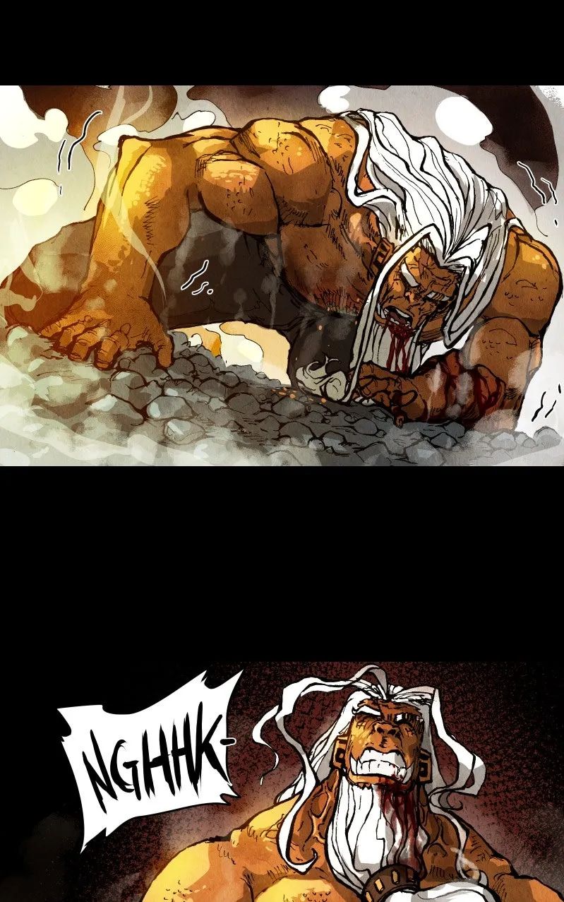 Gul Chapter 64 page 65 - 