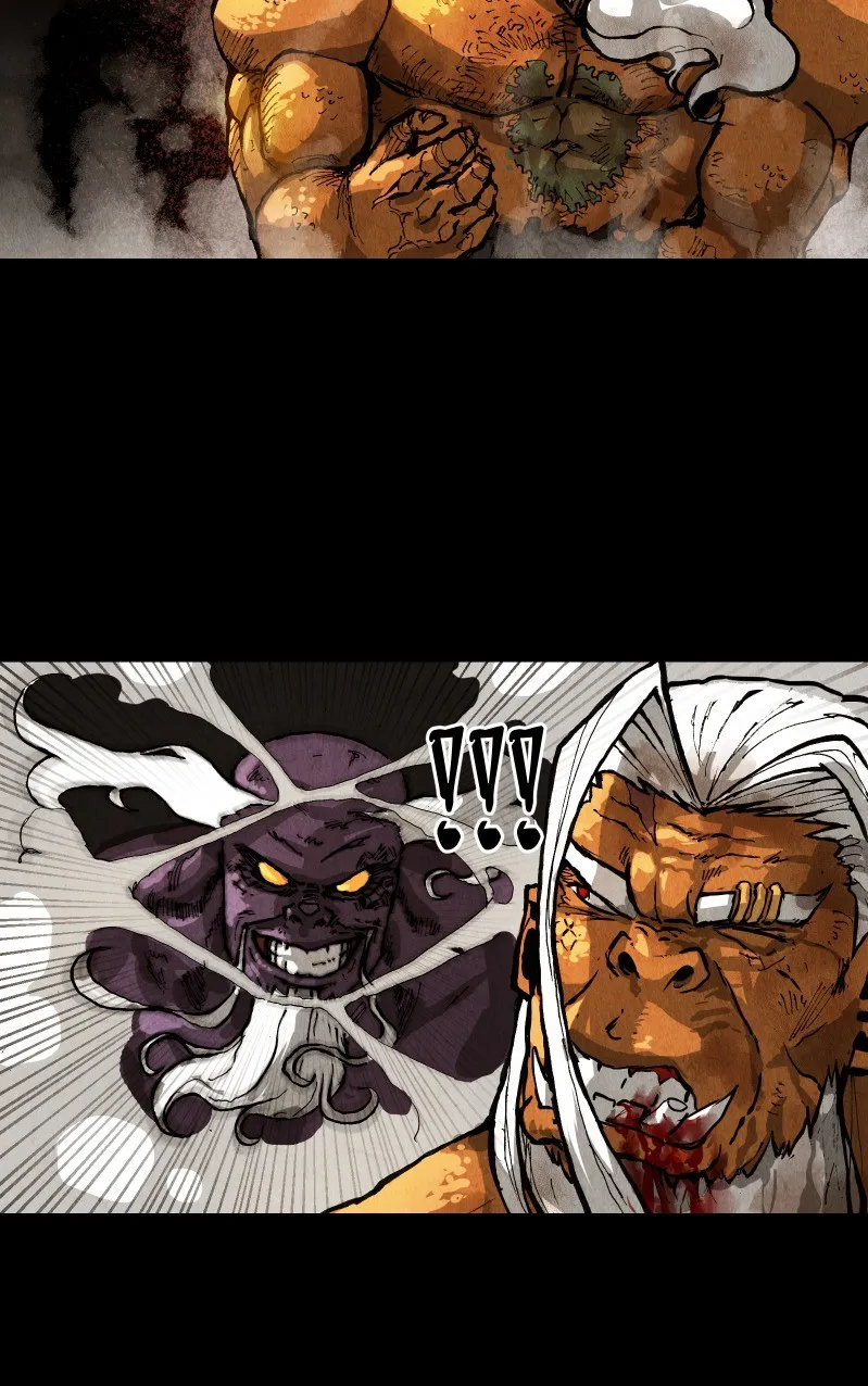 Gul Chapter 64 page 66 - 
