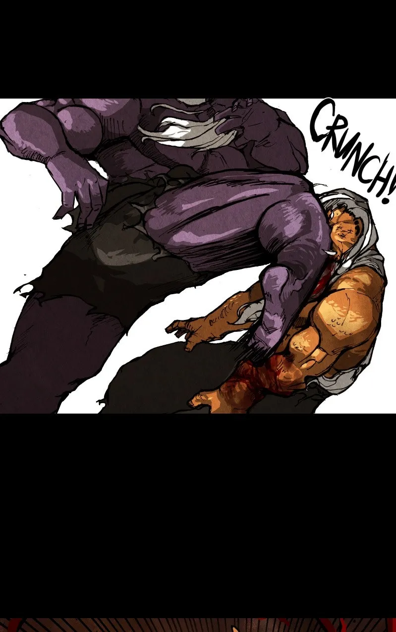 Gul Chapter 64 page 67 - 