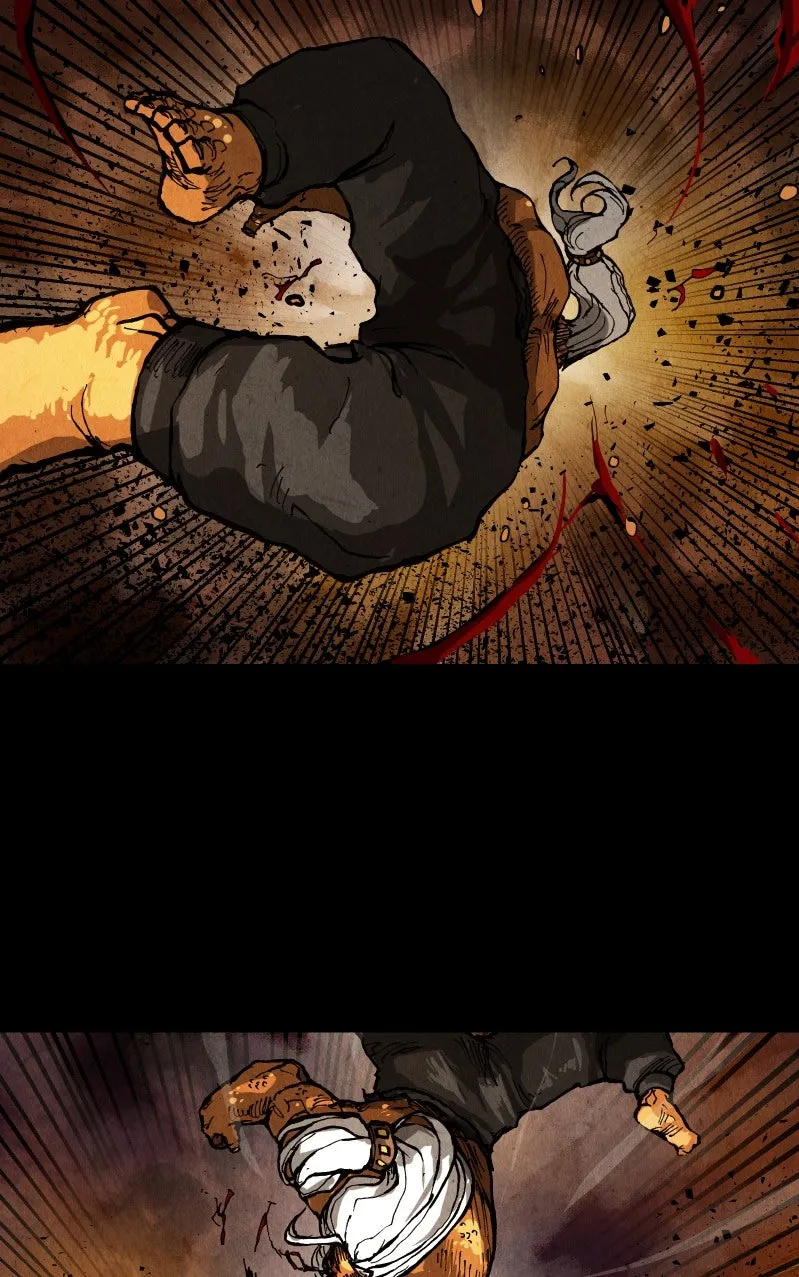 Gul Chapter 64 page 68 - 