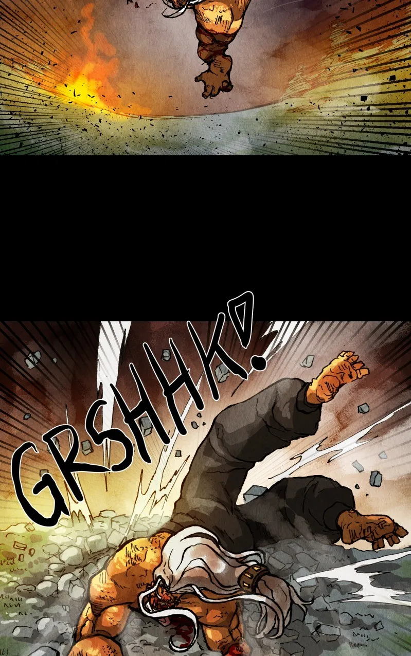 Gul Chapter 64 page 69 - 