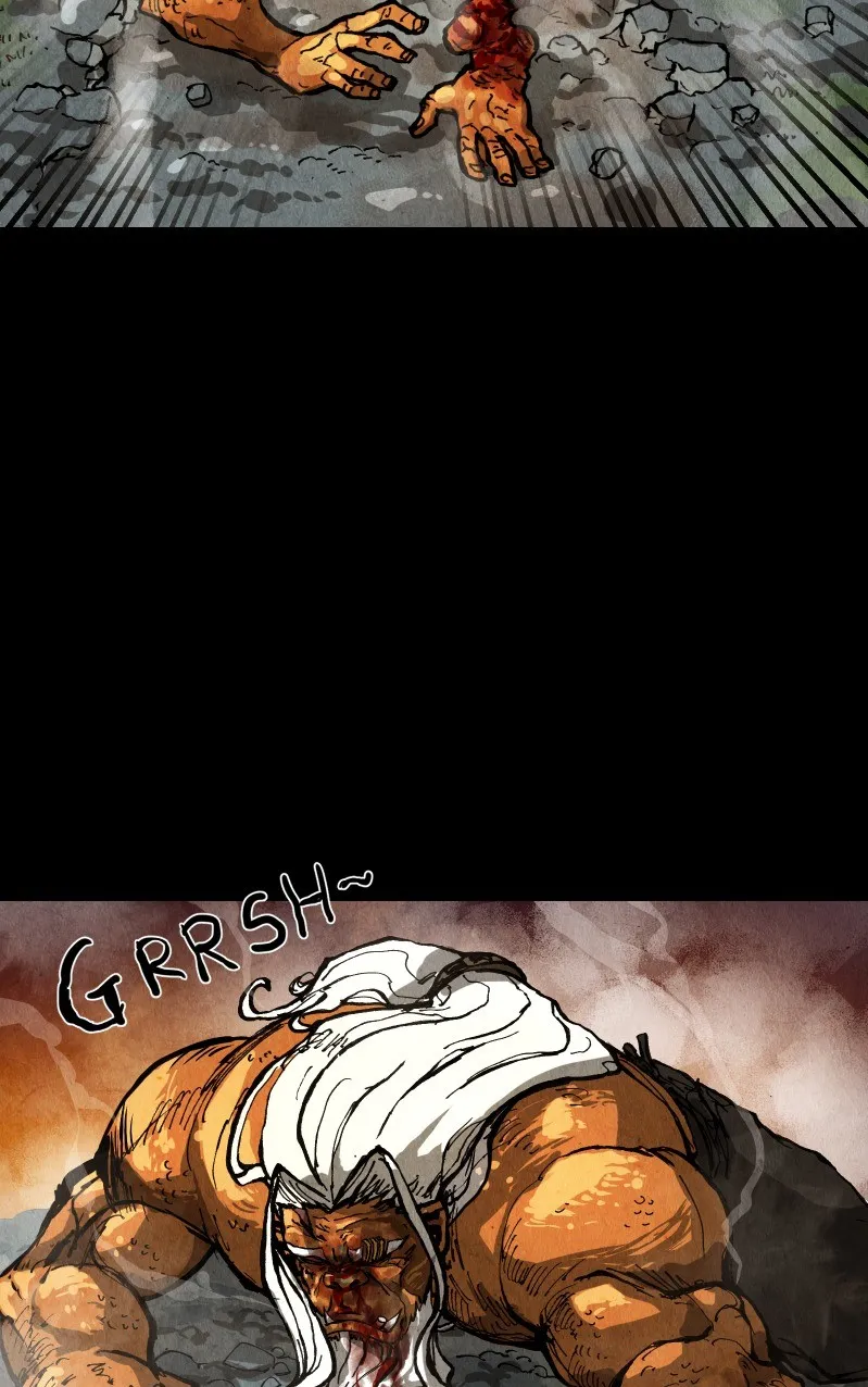 Gul Chapter 64 page 70 - 
